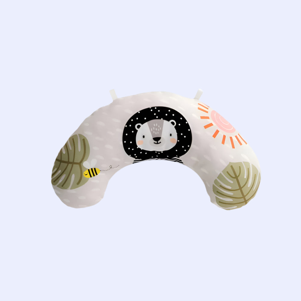 Newborn Develop & Play Kit Gift Set