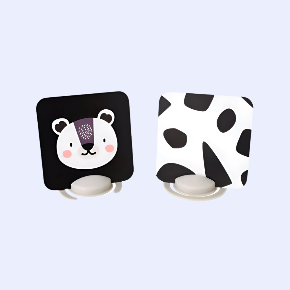 Newborn Develop & Play Kit Gift Set