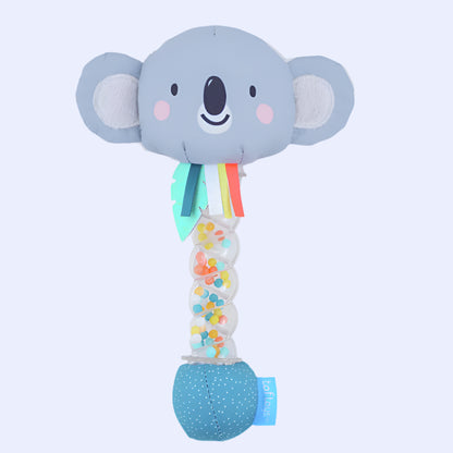 Koala Rainstick Baby Rattle