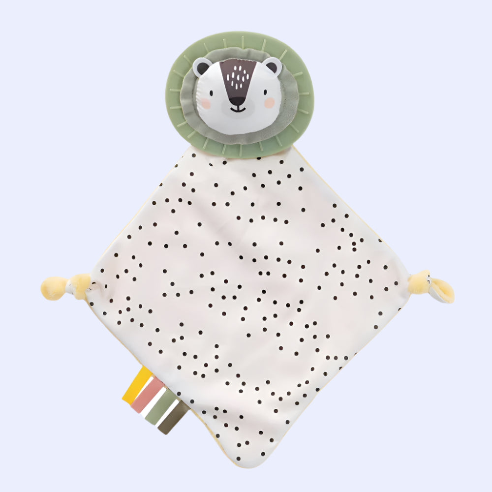 Newborn Develop & Play Kit Gift Set